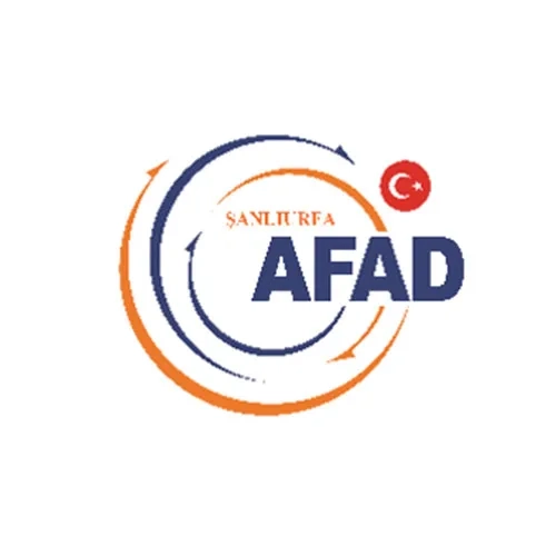 Afad Şanlıurfa